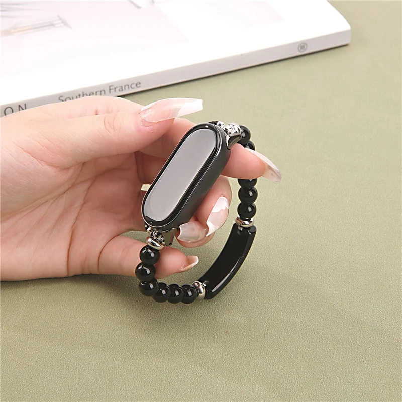 Absolut Cool Xiaomi Smart Band 9 / Xiaomi Smart Band 8 Plastik Universell Armband