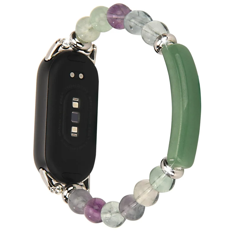 Absolut Cool Xiaomi Smart Band 9 / Xiaomi Smart Band 8 Plastik Universell Armband