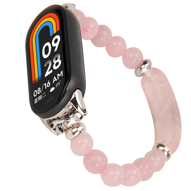 Absolut Cool Xiaomi Smart Band 9 / Xiaomi Smart Band 8 Plastik Universell Armband