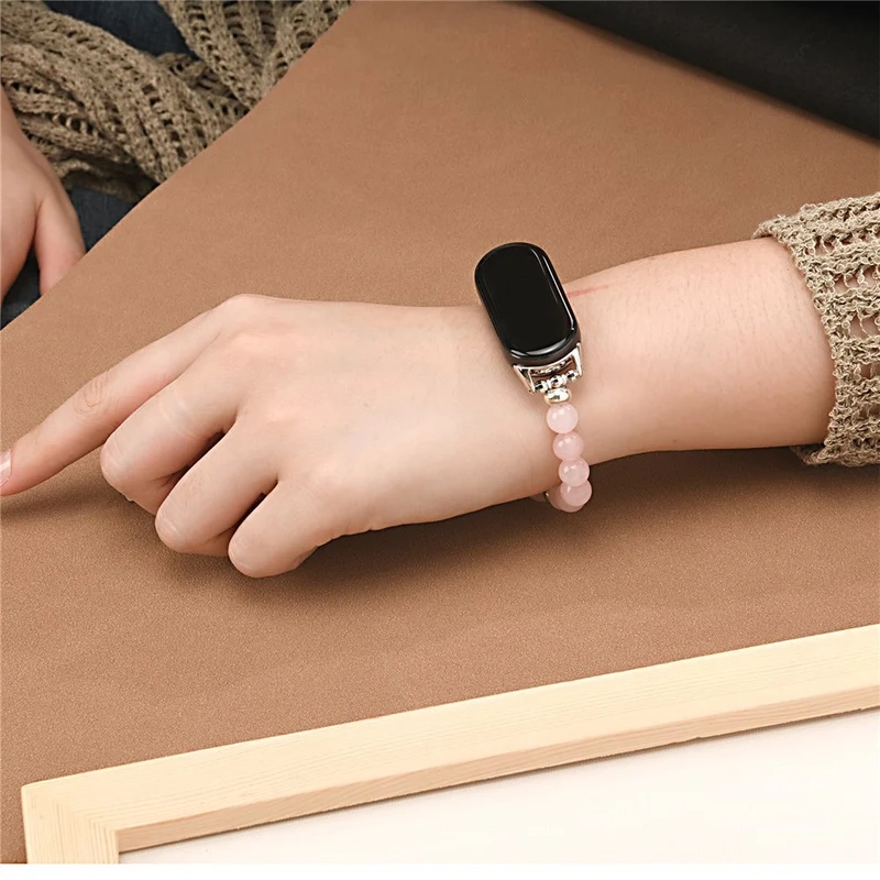 Absolut Cool Xiaomi Smart Band 9 / Xiaomi Smart Band 8 Plastik Universell Armband