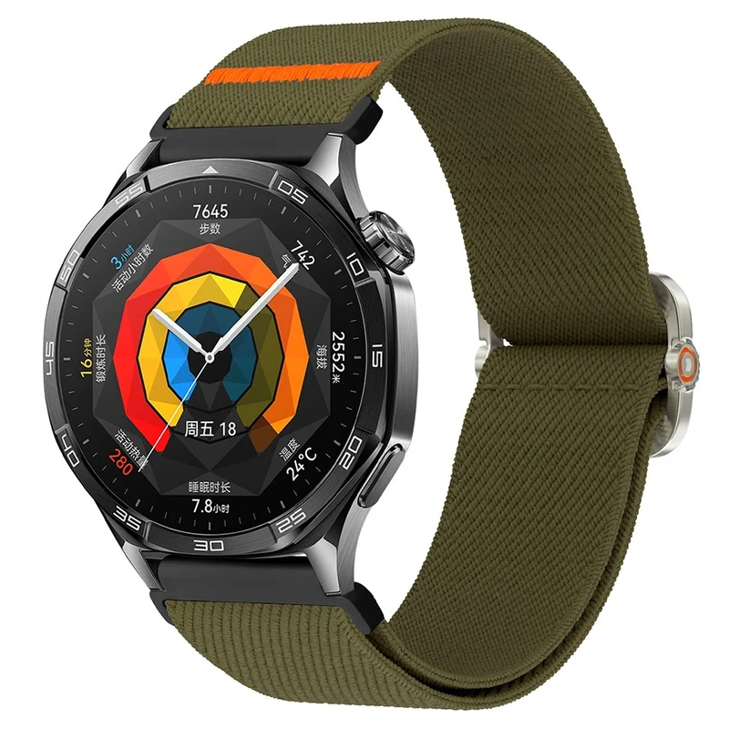 Super Haltbar Universell Nylon Universell Armband