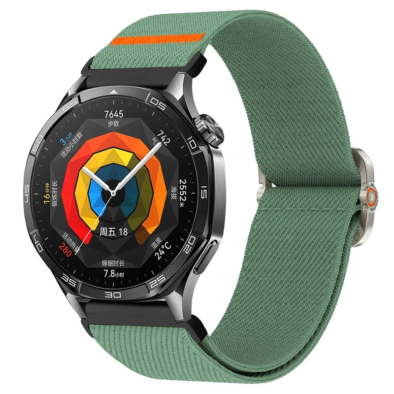 Super Haltbar Universell Nylon Universell Armband