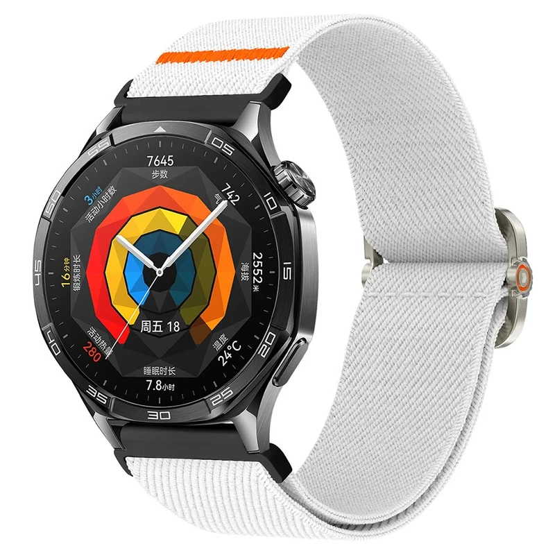 Super Haltbar Universell Nylon Universell Armband