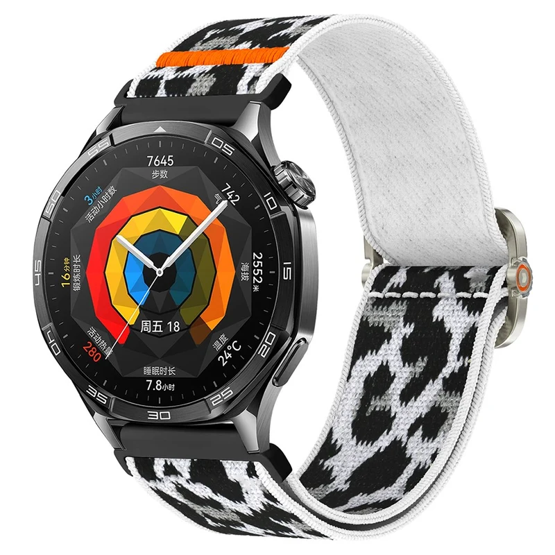 Super Haltbar Universell Nylon Universell Armband