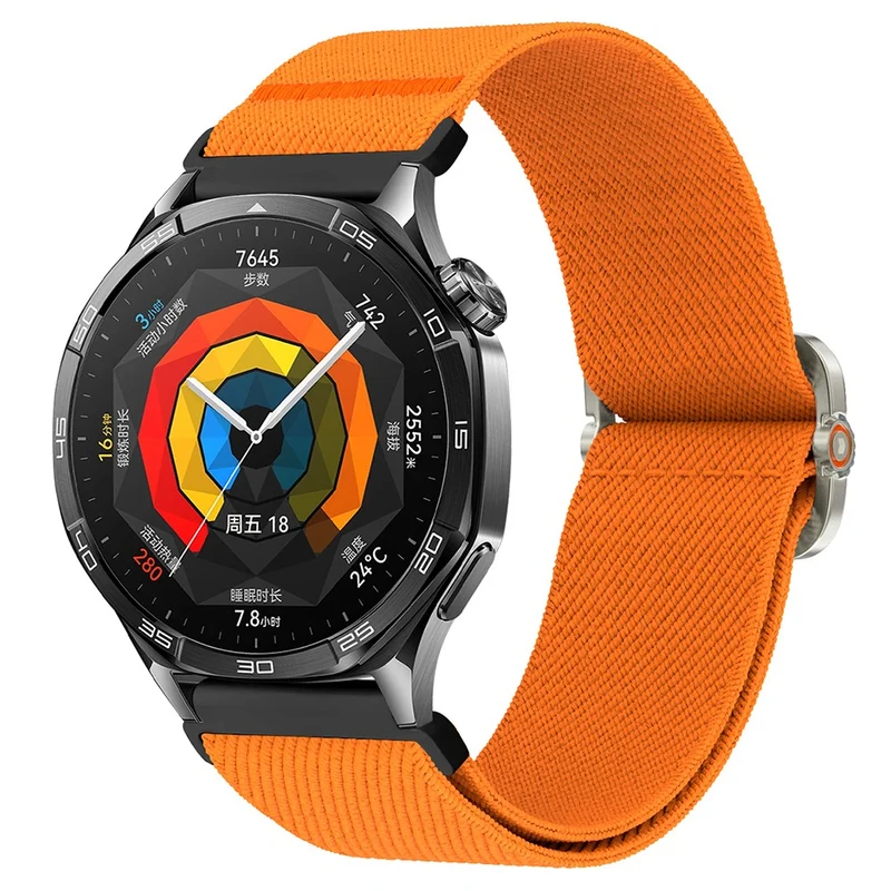 Super Haltbar Universell Nylon Universell Armband