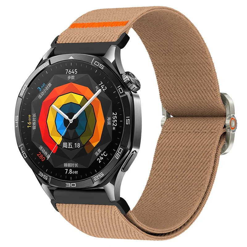 Super Haltbar Universell Nylon Universell Armband
