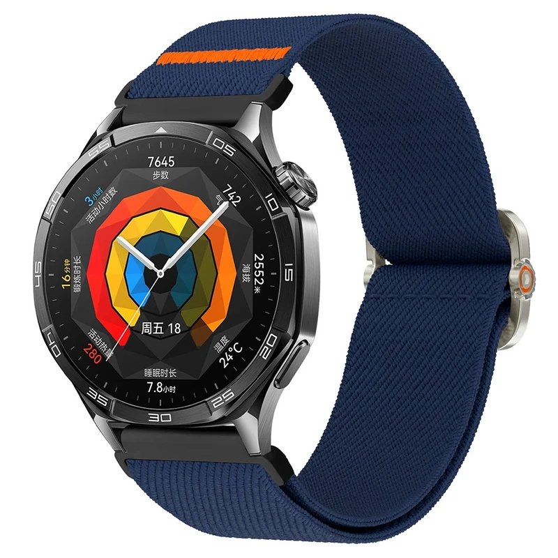 Super Haltbar Universell Nylon Universell Armband