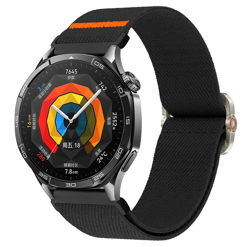Super Haltbar Universell Nylon Universell Armband