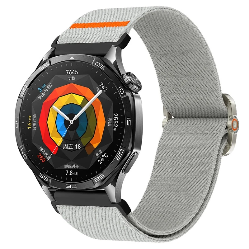Super Haltbar Universell Nylon Universell Armband