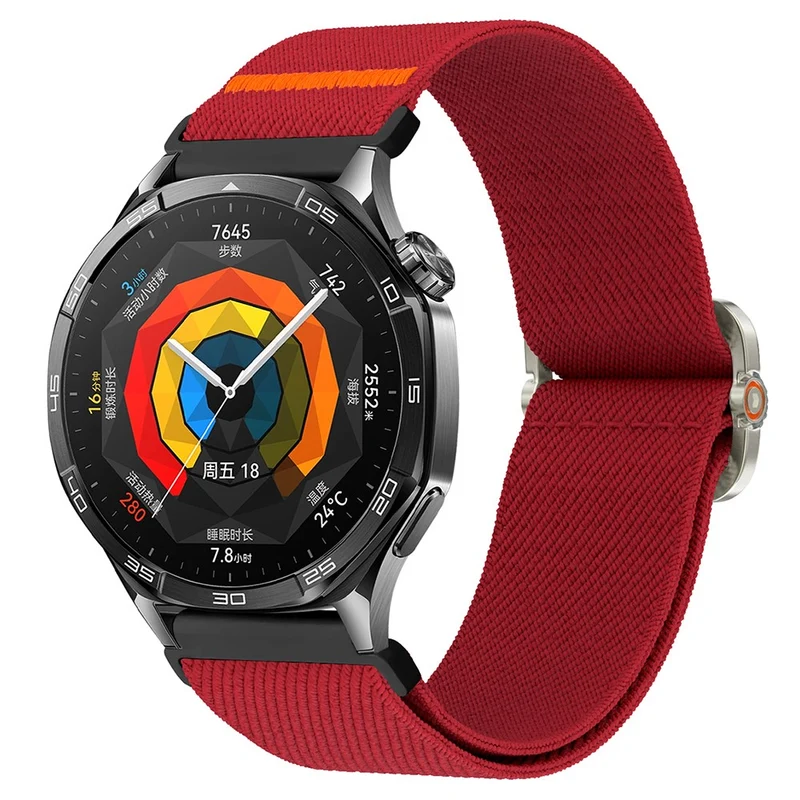 Super Haltbar Universell Nylon Universell Armband