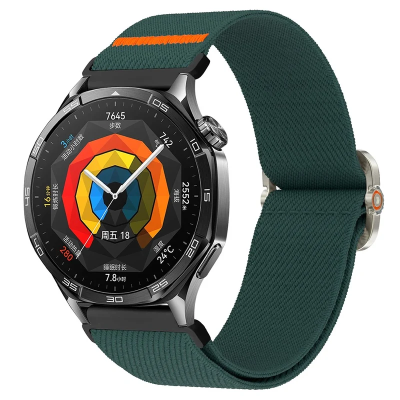 Super Haltbar Universell Nylon Universell Armband