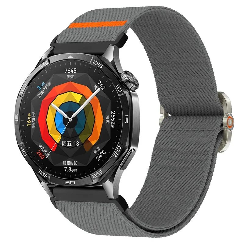 Super Haltbar Universell Nylon Universell Armband