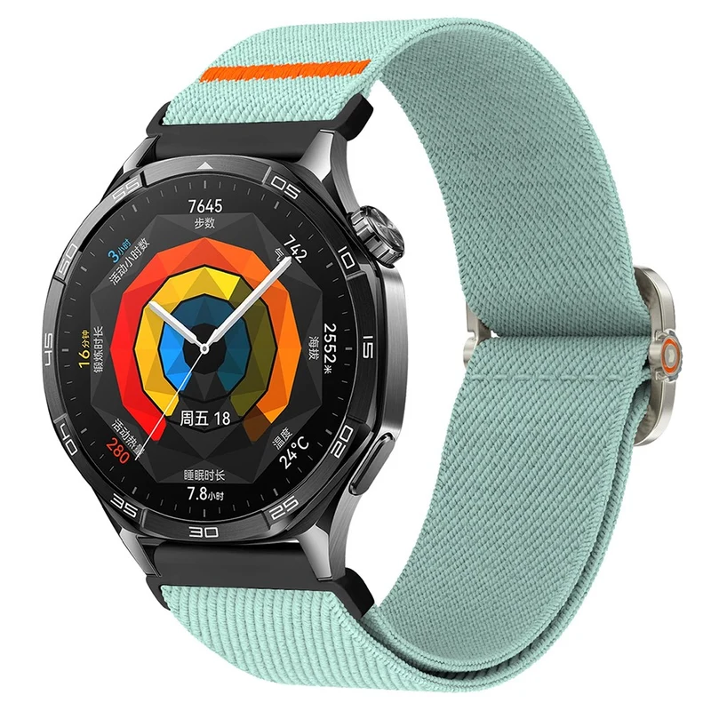 Super Haltbar Universell Nylon Universell Armband