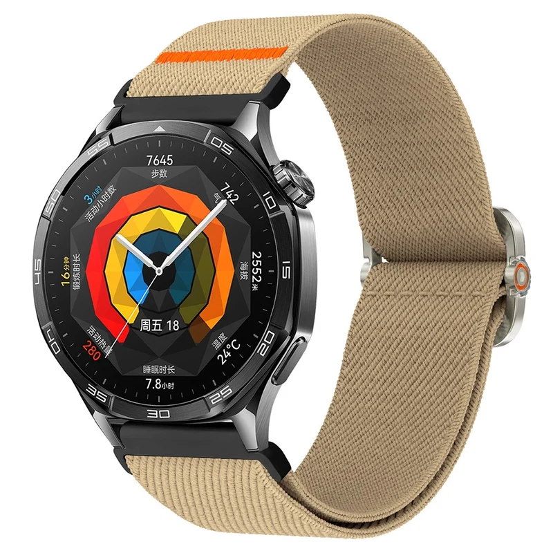 Super Haltbar Universell Nylon Universell Armband