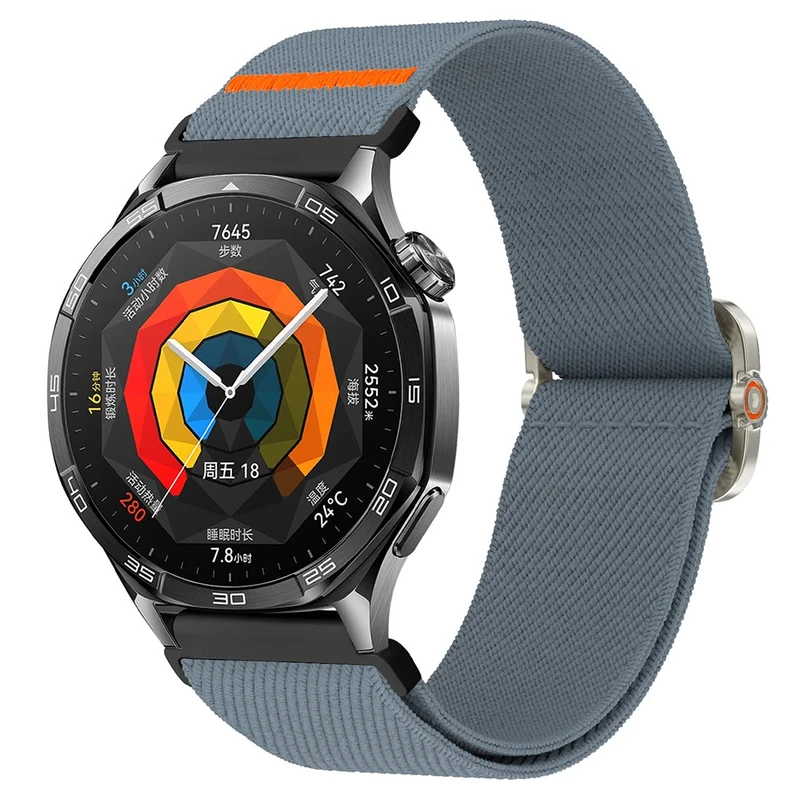 Super Haltbar Universell Nylon Universell Armband