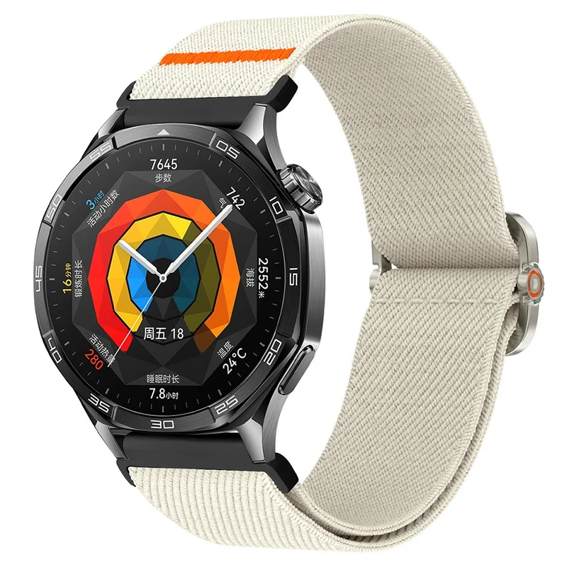 Super Haltbar Universell Nylon Universell Armband