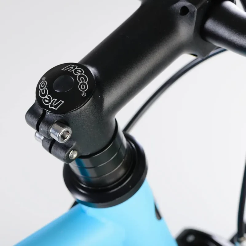 bonvelo BLIZZ Singlespeed & Fixie Into the Blue XL