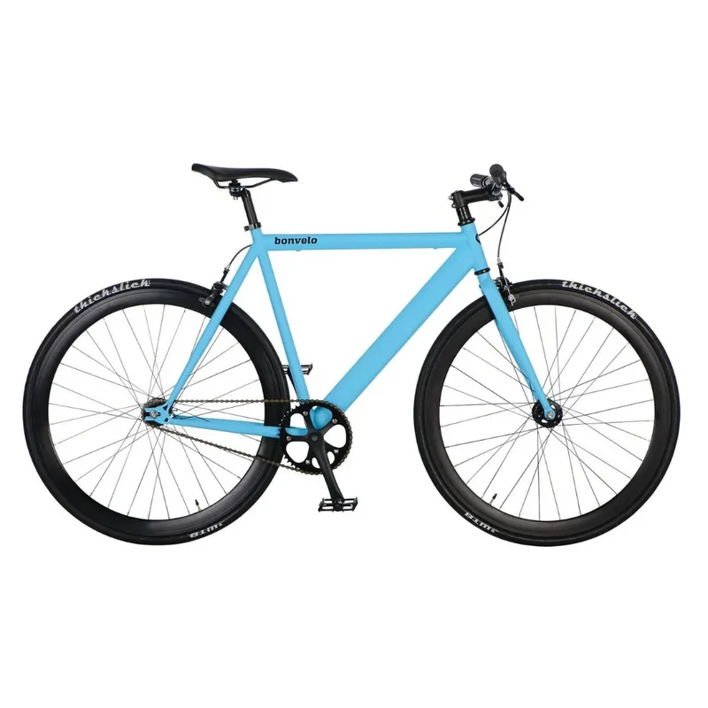 bonvelo BLIZZ Singlespeed & Fixie Into the Blue L