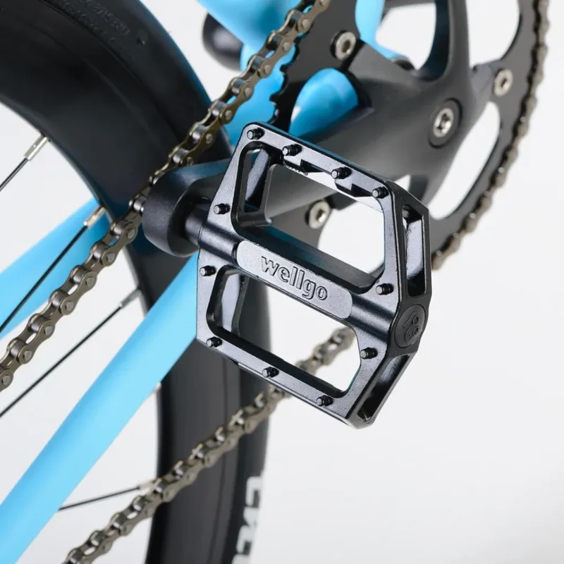 bonvelo BLIZZ Singlespeed & Fixie Into the Blue L