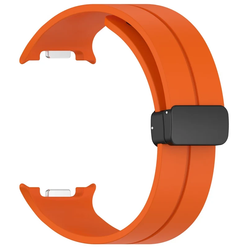 Mega Elegant Samsung Smartwatch Silikon Universell Armband