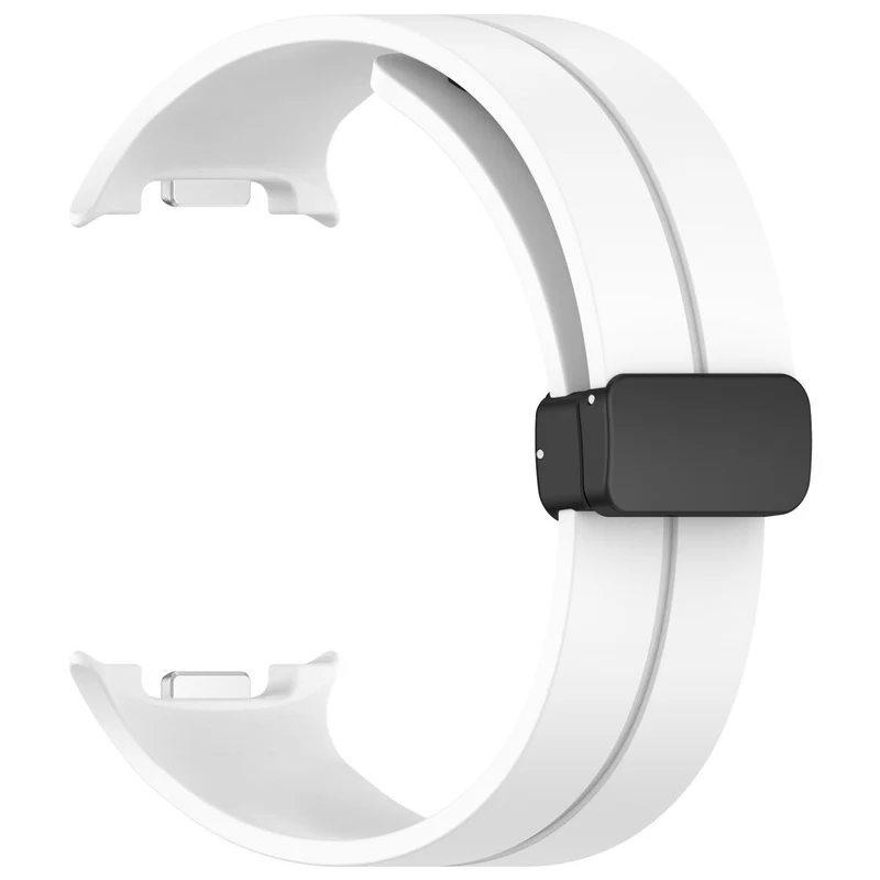Mega Elegant Samsung Smartwatch Silikon Universell Armband