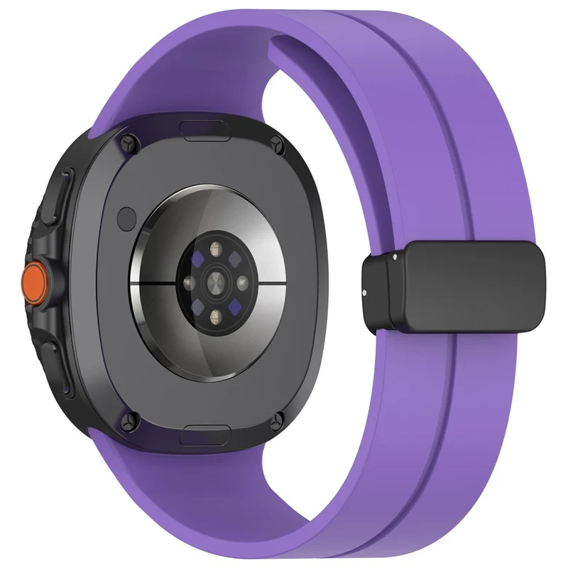 Mega Elegant Samsung Smartwatch Silikon Universell Armband