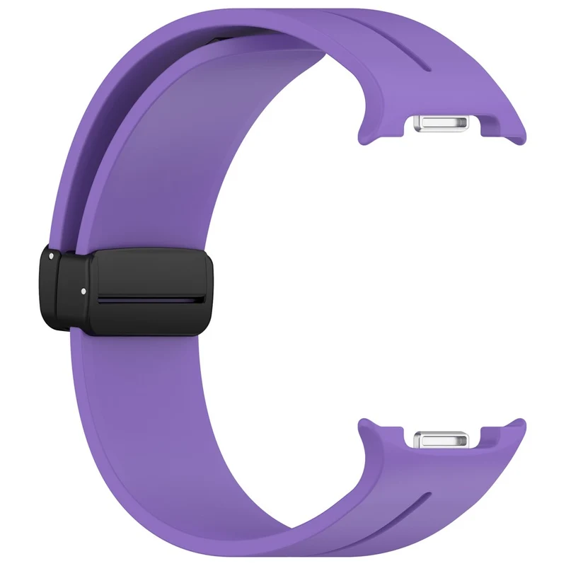Mega Elegant Samsung Smartwatch Silikon Universell Armband