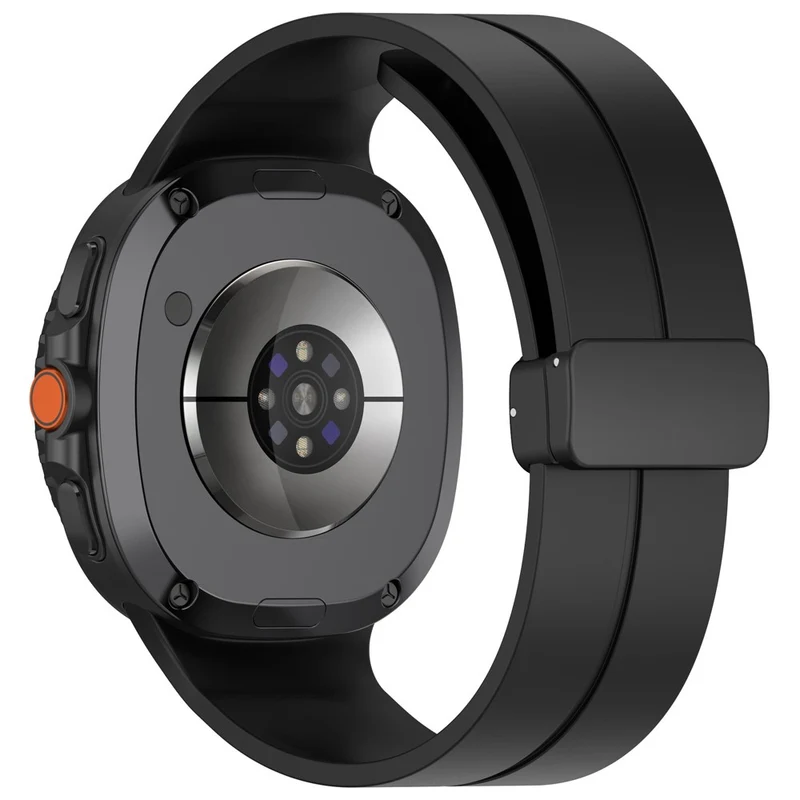 Mega Elegant Samsung Smartwatch Silikon Universell Armband