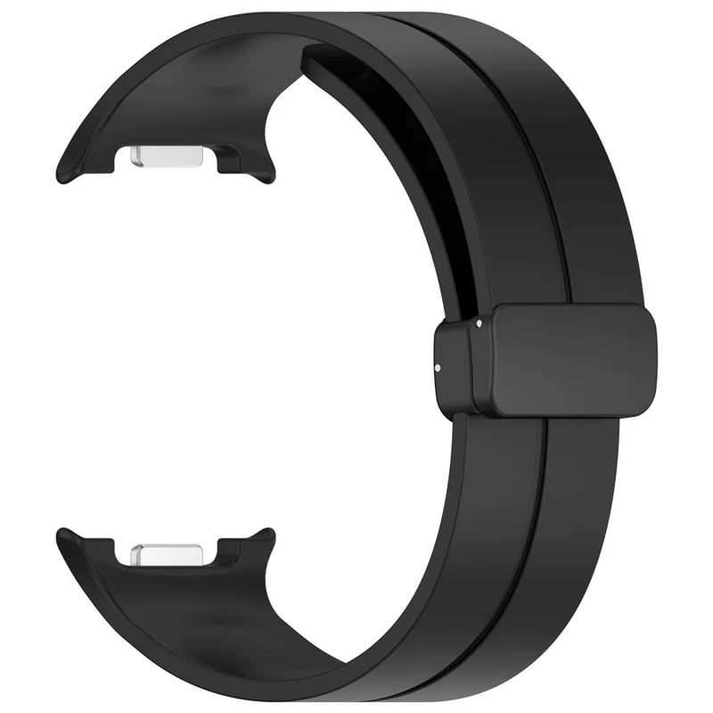 Mega Elegant Samsung Smartwatch Silikon Universell Armband