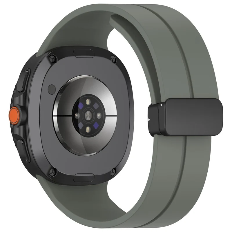 Mega Elegant Samsung Smartwatch Silikon Universell Armband