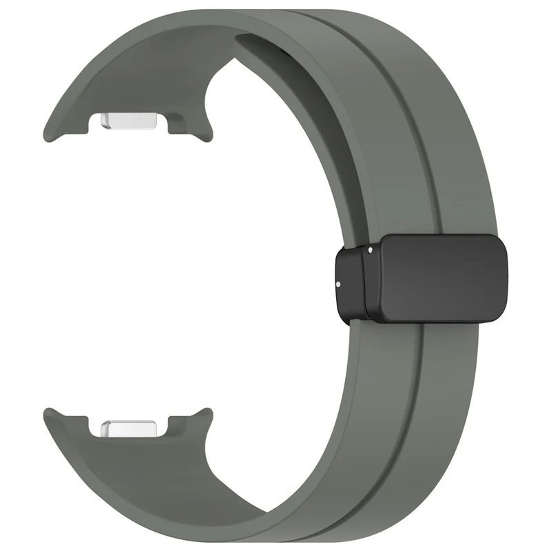 Mega Elegant Samsung Smartwatch Silikon Universell Armband
