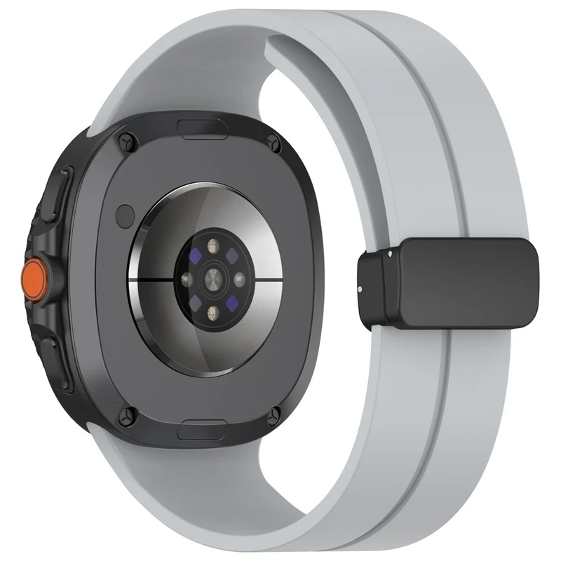 Mega Elegant Samsung Smartwatch Silikon Universell Armband