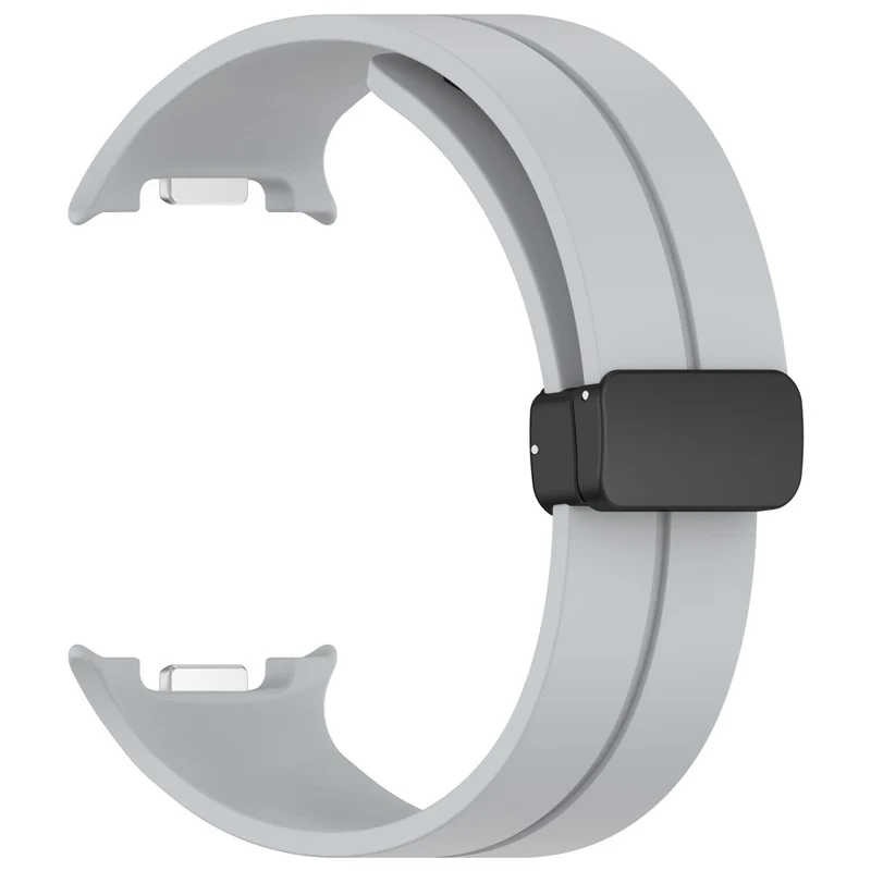 Mega Elegant Samsung Smartwatch Silikon Universell Armband