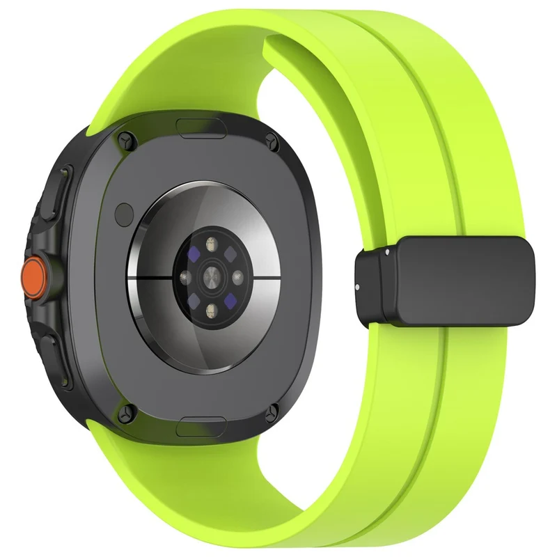 Mega Elegant Samsung Smartwatch Silikon Universell Armband