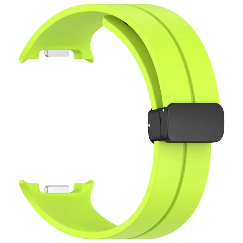 Mega Elegant Samsung Smartwatch Silikon Universell Armband