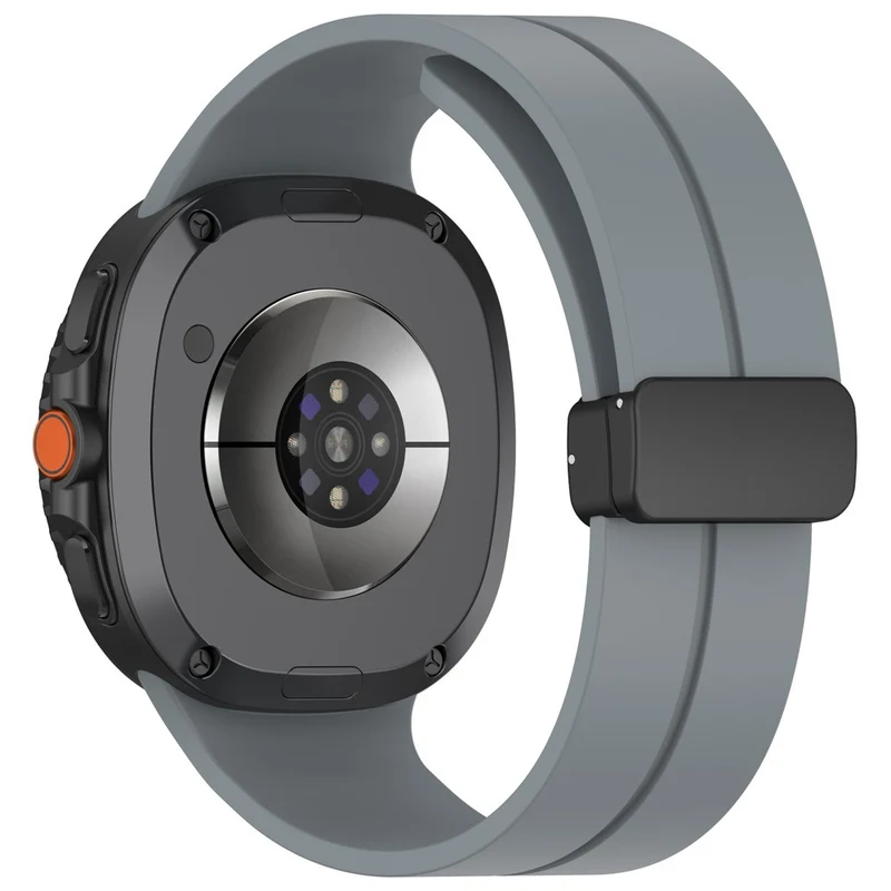 Mega Elegant Samsung Smartwatch Silikon Universell Armband
