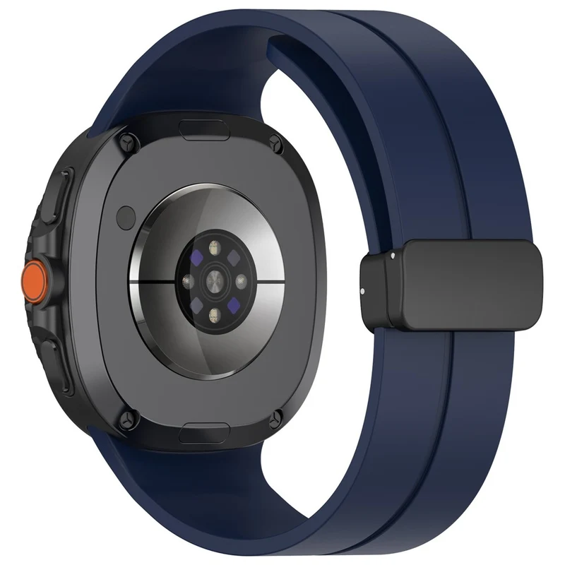 Mega Elegant Samsung Smartwatch Silikon Universell Armband