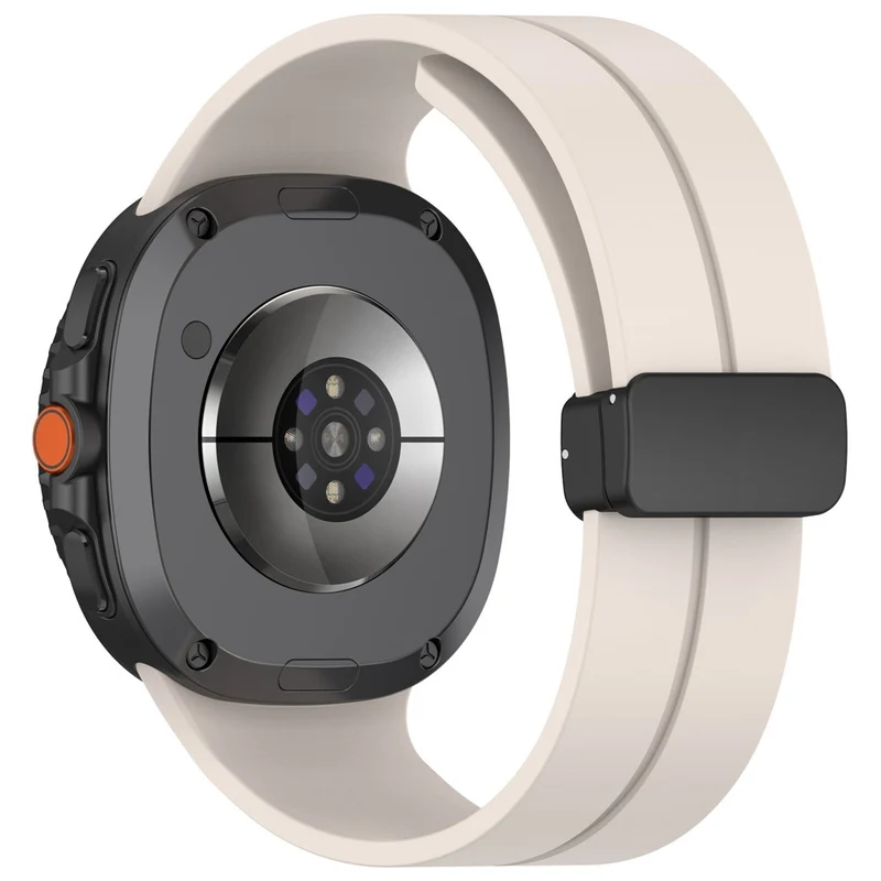 Mega Elegant Samsung Smartwatch Silikon Universell Armband