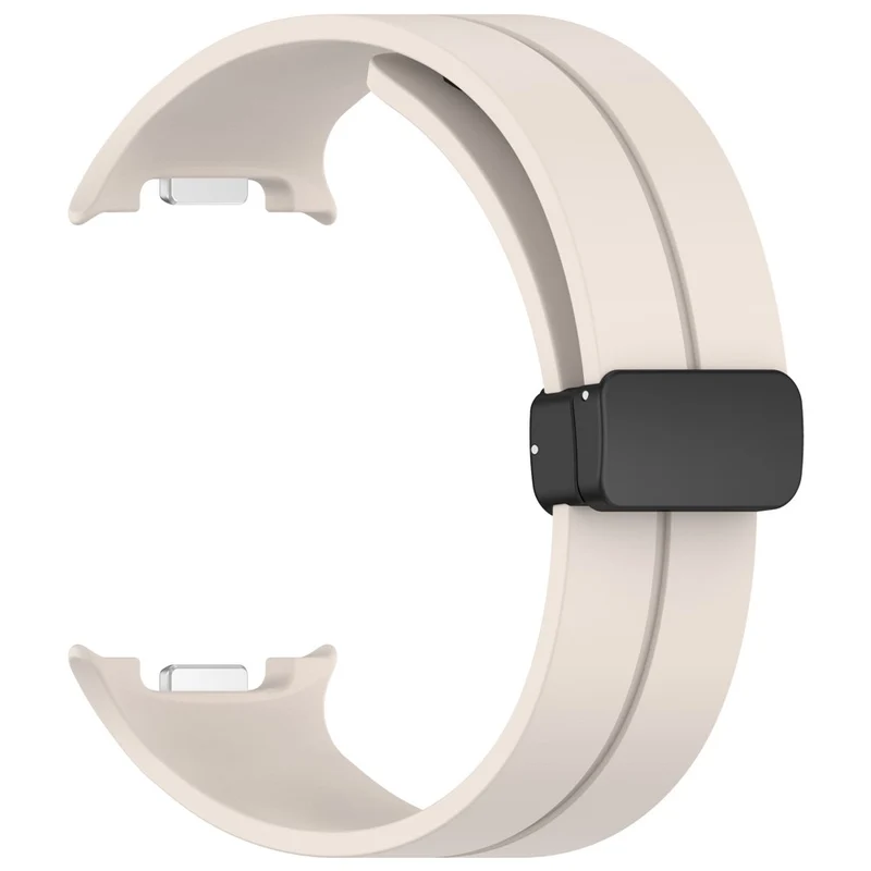 Mega Elegant Samsung Smartwatch Silikon Universell Armband