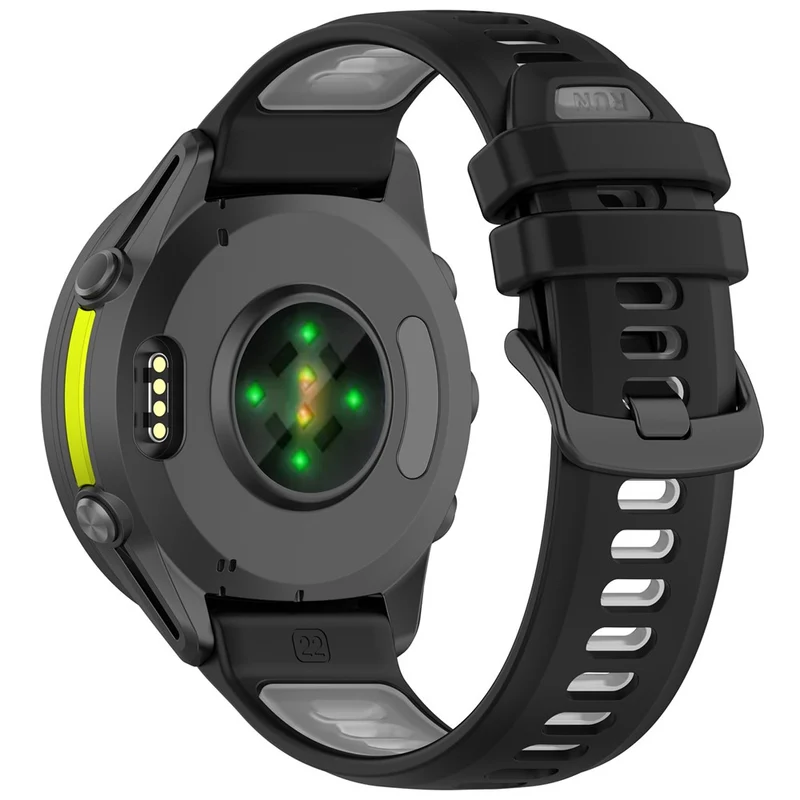 Hervorragend Garmin Smartwatch Silikon Universell Armband