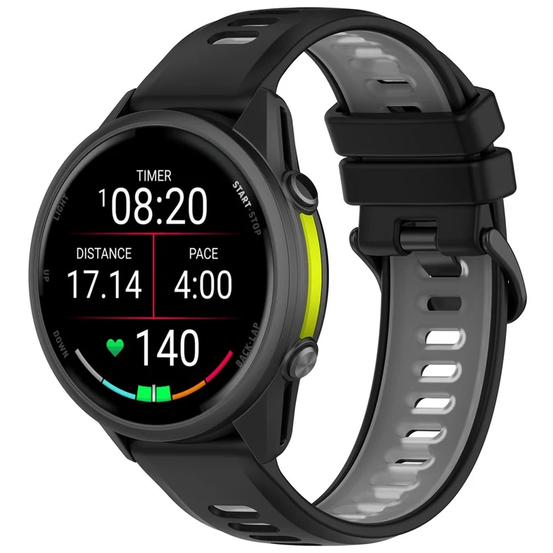 Hervorragend Garmin Smartwatch Silikon Universell Armband