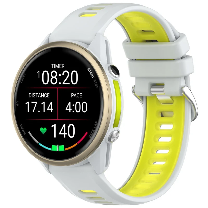 Hervorragend Garmin Smartwatch Silikon Universell Armband