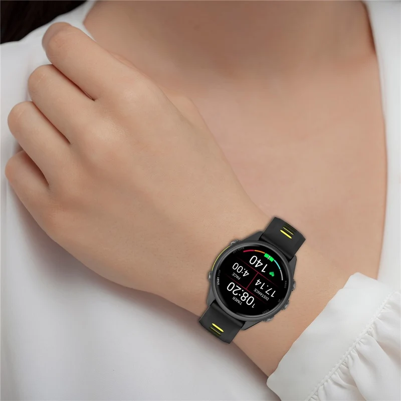 Hervorragend Garmin Smartwatch Silikon Universell Armband