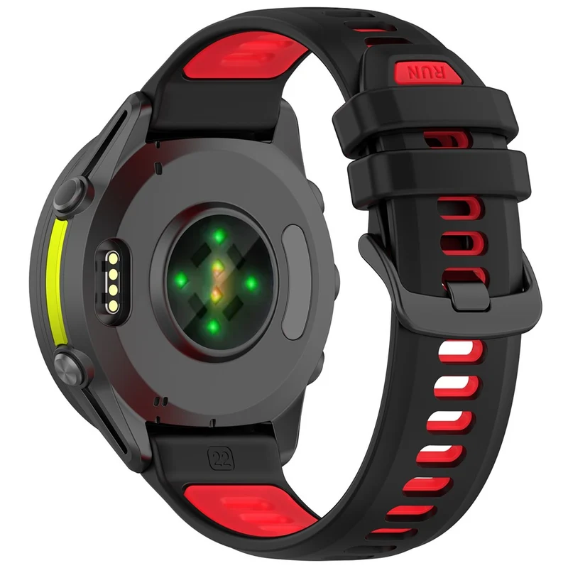 Hervorragend Garmin Smartwatch Silikon Universell Armband