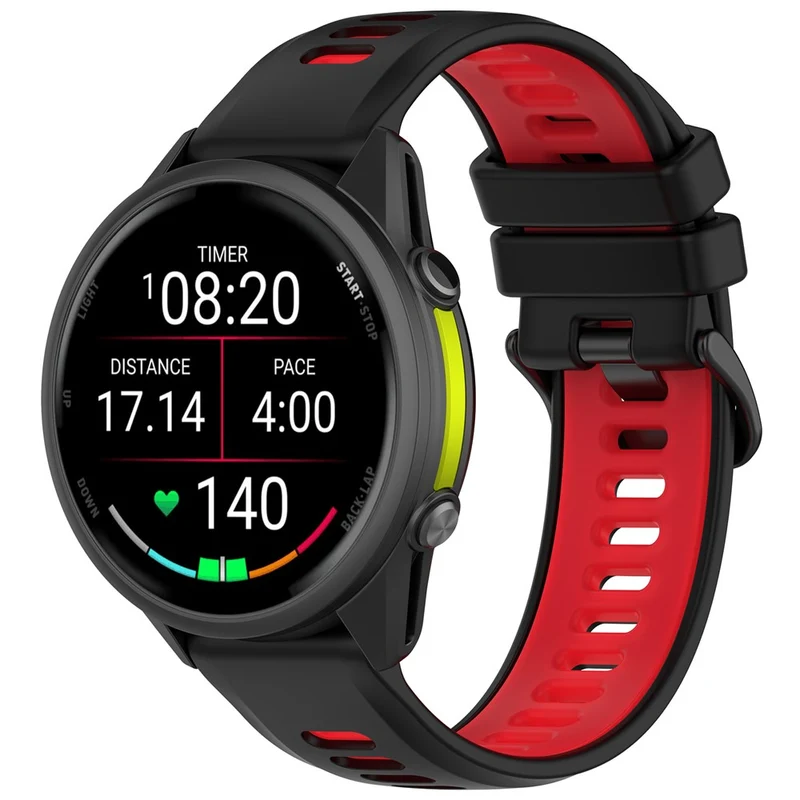 Hervorragend Garmin Smartwatch Silikon Universell Armband