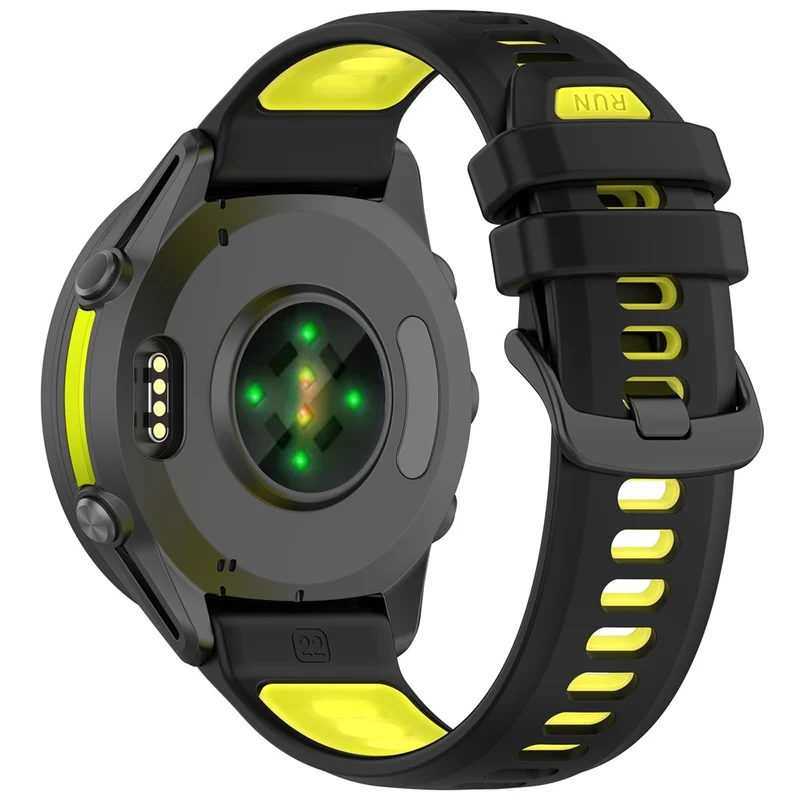 Hervorragend Garmin Smartwatch Silikon Universell Armband
