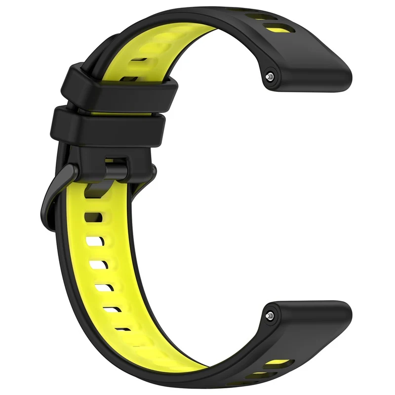 Hervorragend Garmin Smartwatch Silikon Universell Armband