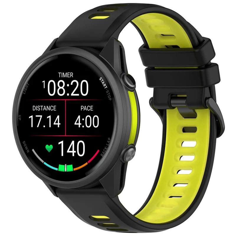 Hervorragend Garmin Smartwatch Silikon Universell Armband