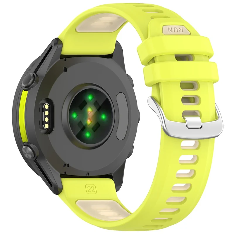 Hervorragend Garmin Smartwatch Silikon Universell Armband