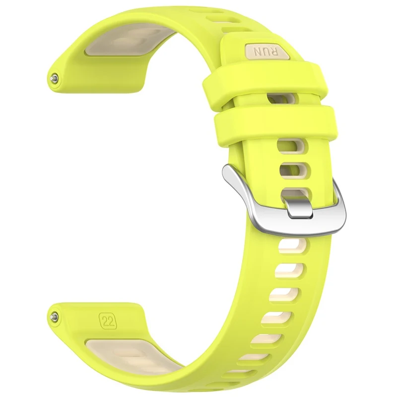 Hervorragend Garmin Smartwatch Silikon Universell Armband